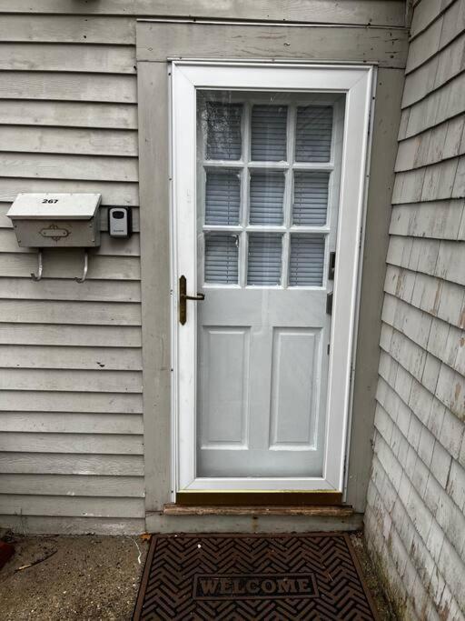 Apartment Cozy Cottage, Walk To Weymouth