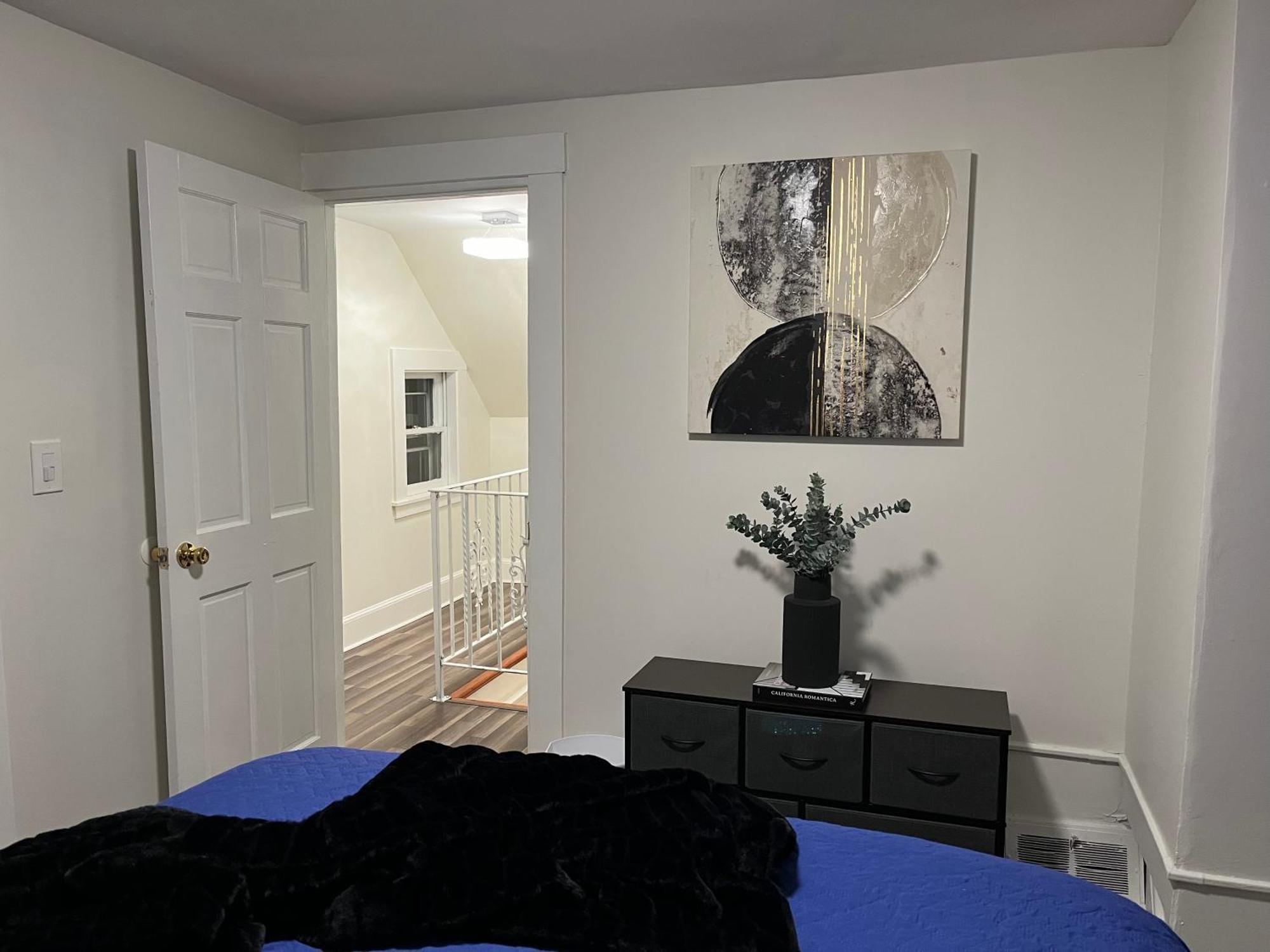 Cozy Cottage, Walk To Apartment Weymouth